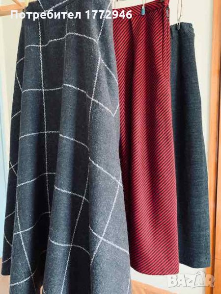 Поли пола с подплата, снимка 1