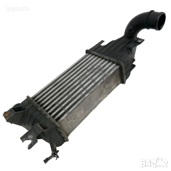 Интеркулер Opel Astra H (A04) 2004-2010 ID:150555, снимка 1