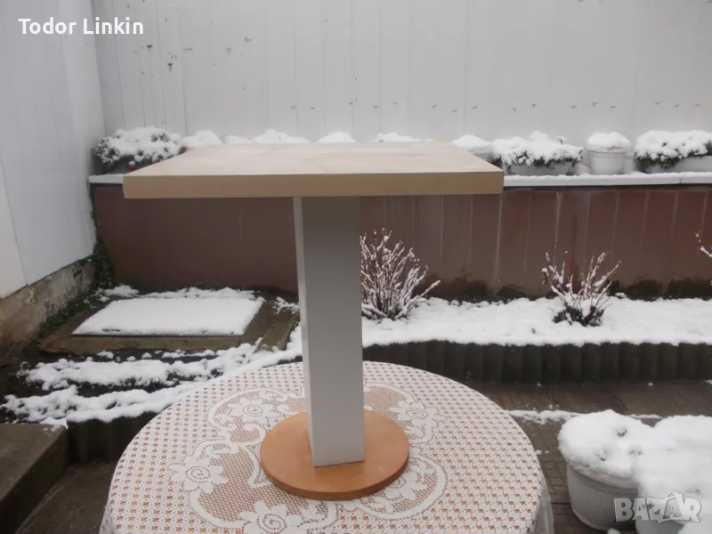 Помощна масичка , снимка 1