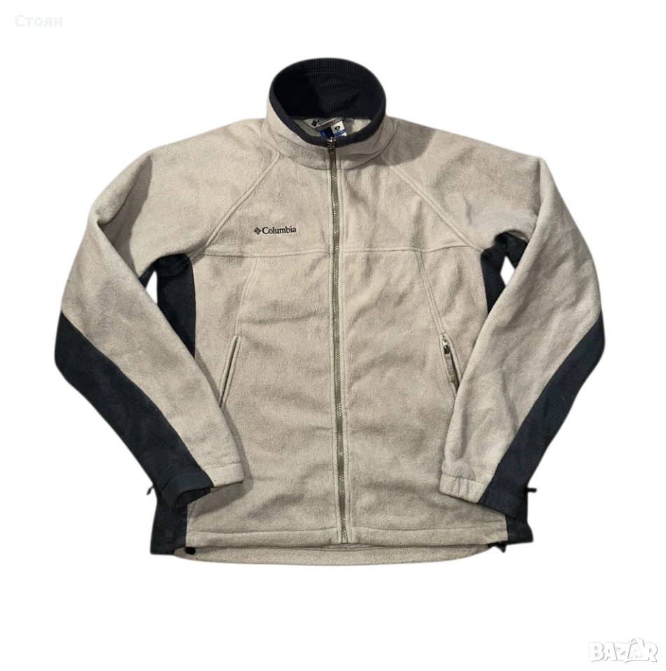 Vintage Columbia Polar Fleece, снимка 1