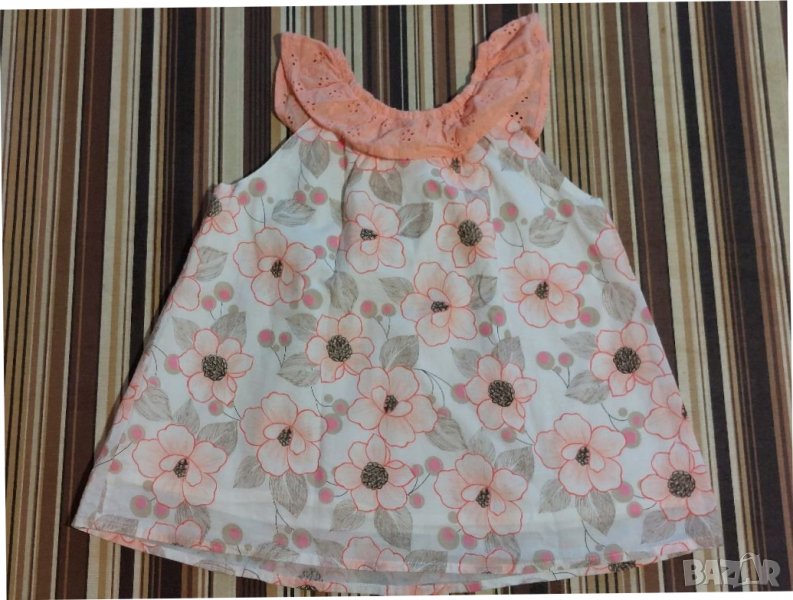 Детска рокличка, снимка 1