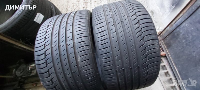 2бр.летни CONTINENTAL 315/30/22 DOT3019-ЦЕНАТА Е ЗА БРОЙ, снимка 1