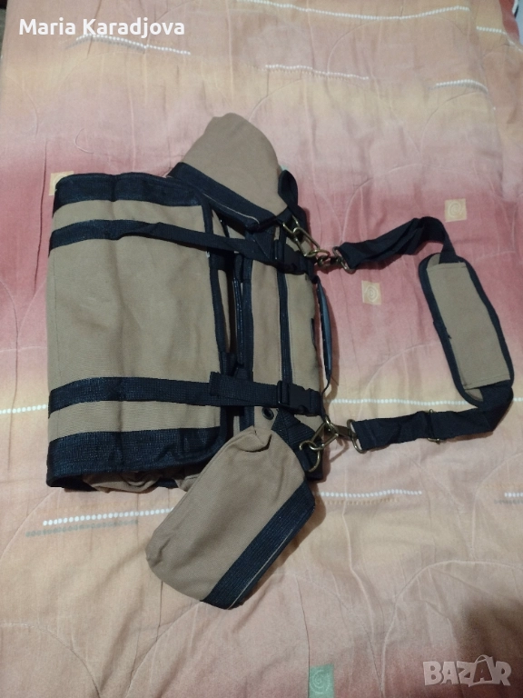 Чанта за инструменти, снимка 1