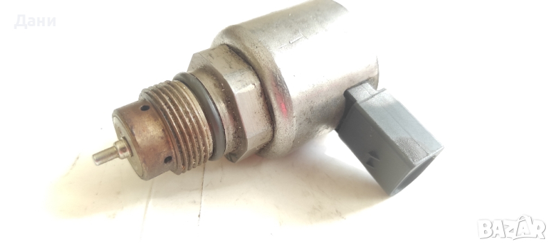 Регулатор налягане на горивото Мерцедес 2.2 CDI , снимка 1