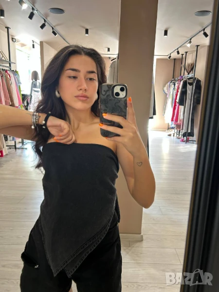 Топ , снимка 1