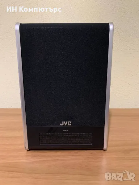 Продавам съббуфер JVC SP-PWD88S, снимка 1