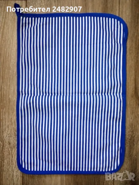 Малка кухненска кърпа, снимка 1