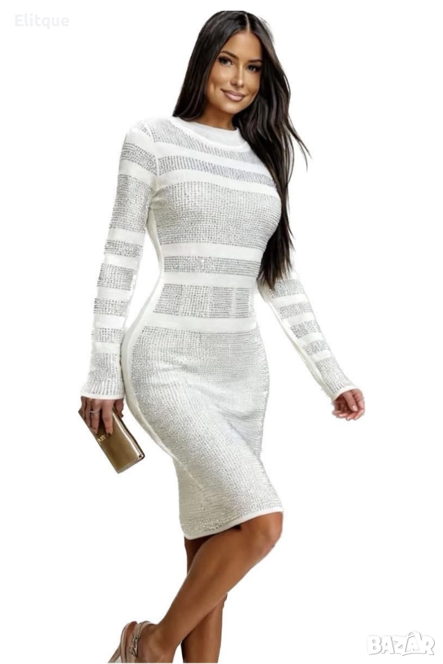 рокля , снимка 1