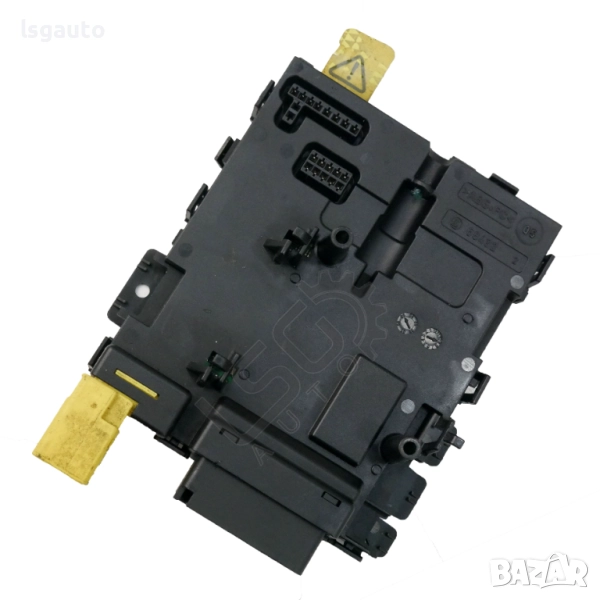 Контрол модул кормилна колона Volkswagen Passat (B6) 2005-2010 ID:150185, снимка 1