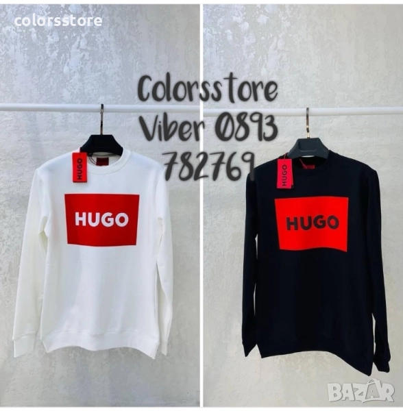 Мъжка блуза Hugo/IM47b, снимка 1