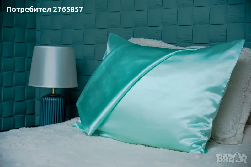 калъфки от сатен, снимка 1