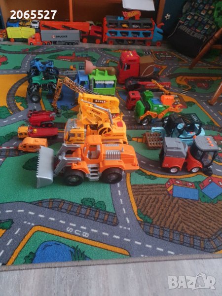 голям комплект за момчета, снимка 1