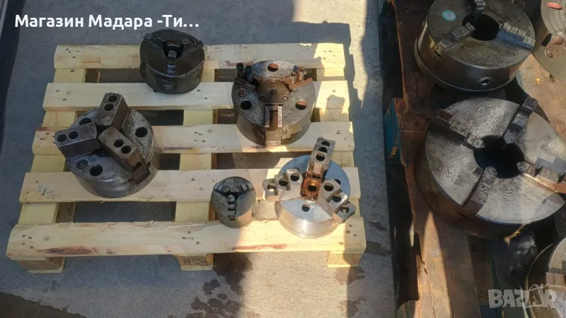 универсали втора употреба, снимка 1