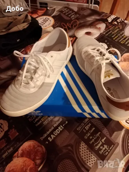 Маратонки , снимка 1