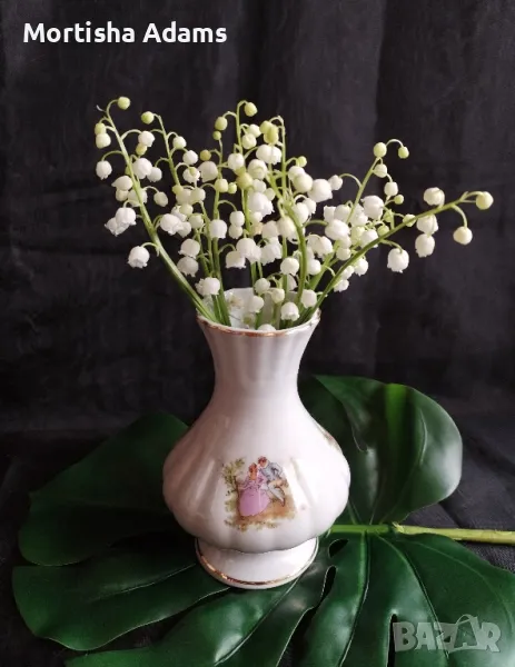 Полска вазичка , снимка 1