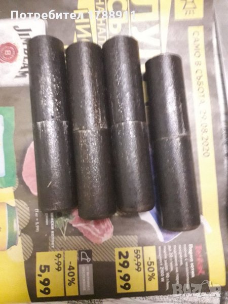 Панти, снимка 1