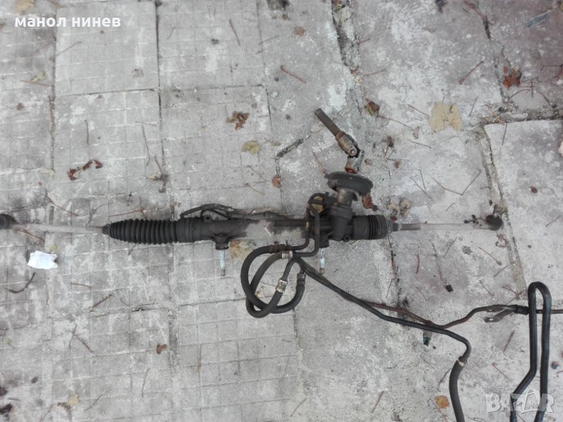 Хидравлична рейка за пежо 206 сс бензин, снимка 1