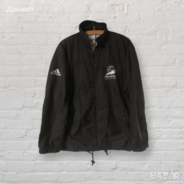 Яке от Франция 98 , снимка 1