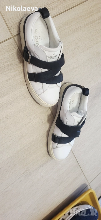 Valentino Garavani – оригинални маратонки, снимка 1