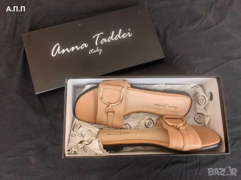 Чехли Anna Taddei , снимка 1