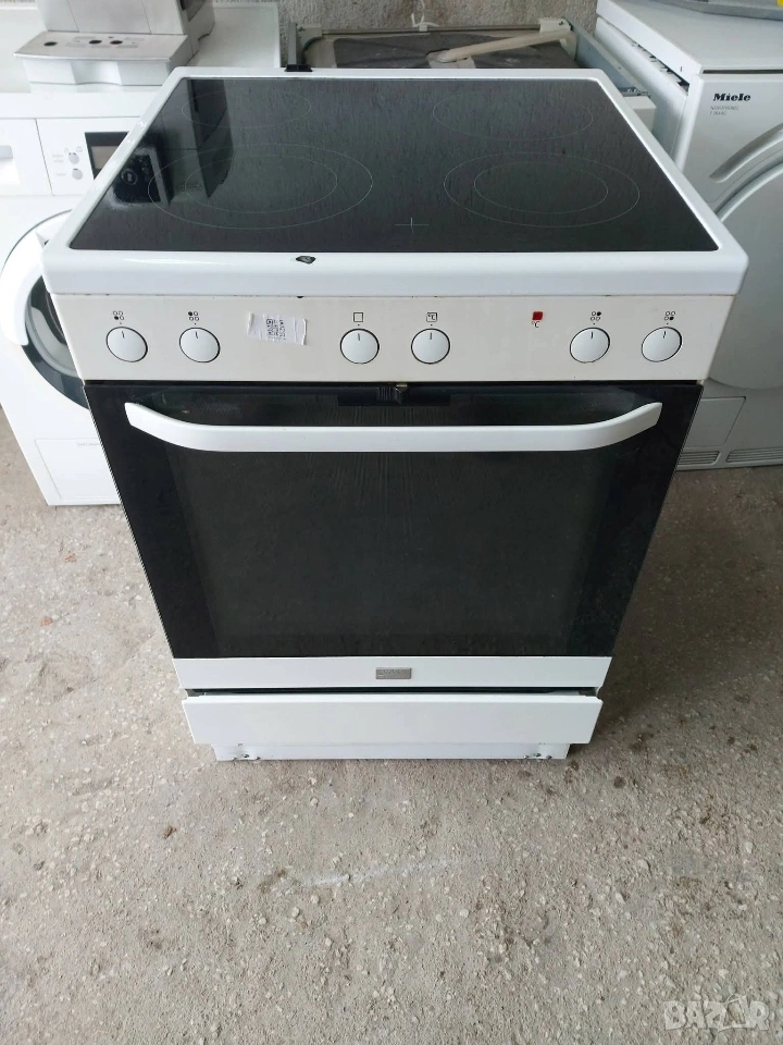 Печка Voss/Electrolux, снимка 1