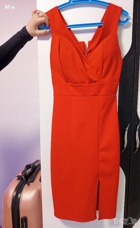 Рокли и обувки, снимка 1