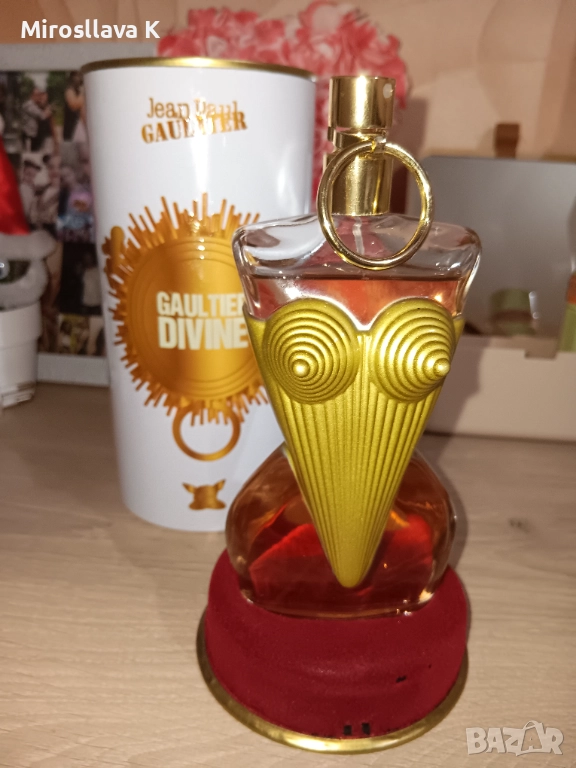 Jean Paul Gaultier , снимка 1