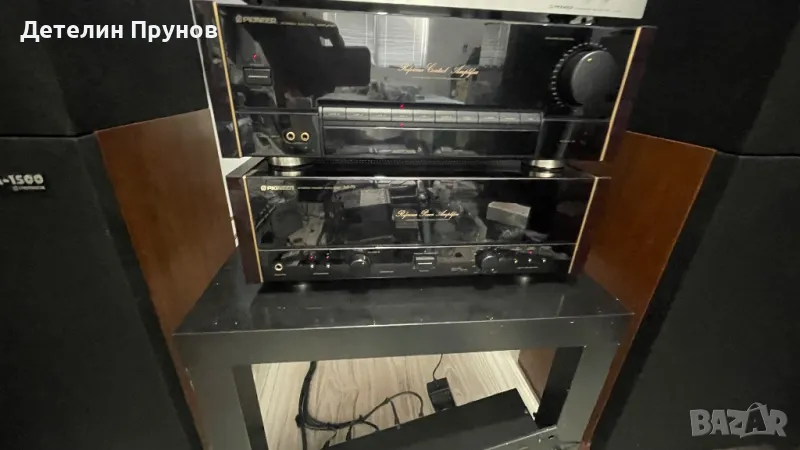 Pioneer C73 pioneer M73, снимка 1