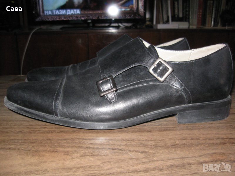 Обувки CLARKS   №42,5, снимка 1