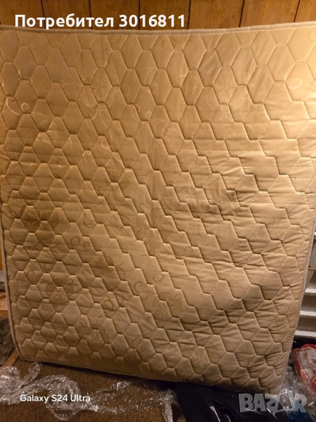 Матрак ТЕД 160х190, снимка 1