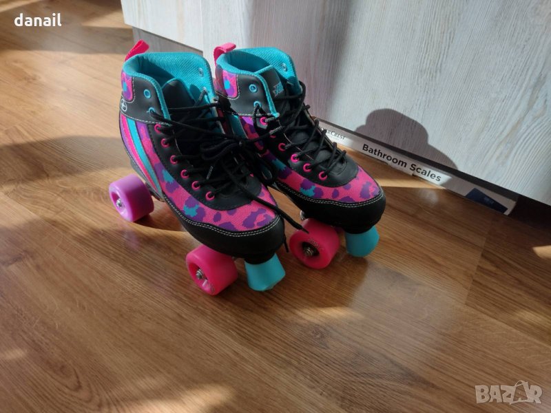 Ролкови кънки - номер 36, снимка 1