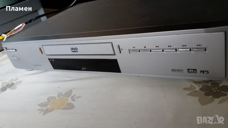 DVD CyberHome CH-DVD 402, снимка 1