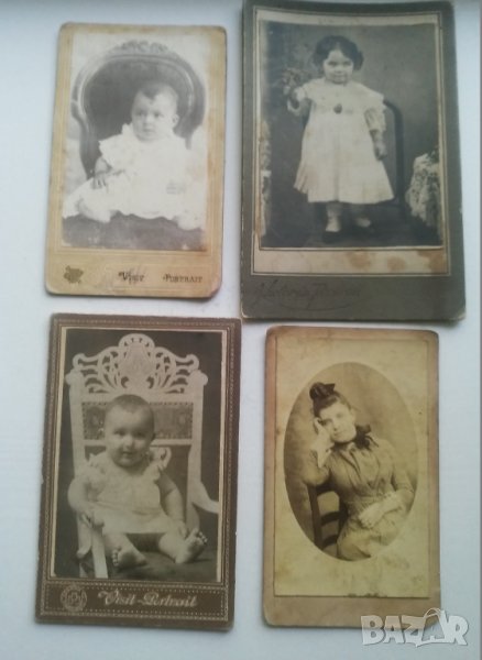 Стари снимки, снимка 1