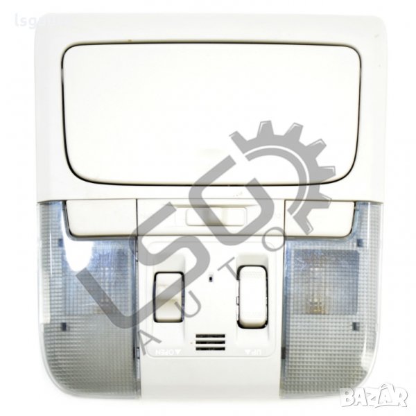 Плафон Subaru Legacy V 2009-2014 PV170921-8, снимка 1