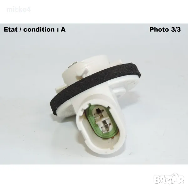 фасунка за мигач зе рено меган 55050, снимка 1