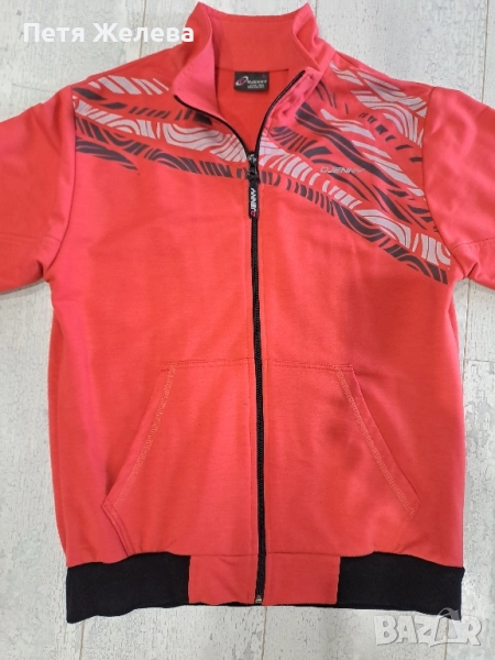 Горнище от анцунг DJENNY ( българско)- XL, снимка 1