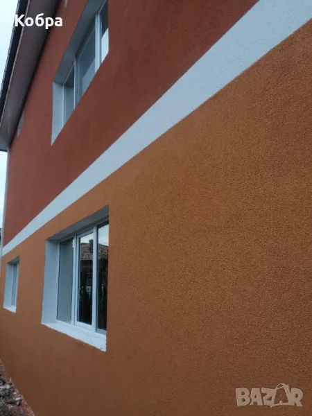 Строителни дейности , снимка 1