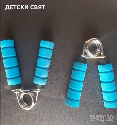 Щипки за ръце, снимка 1