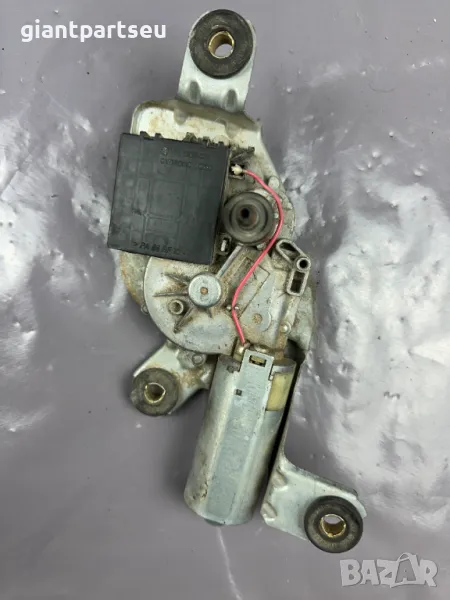 Мотор Задна Чистачка за БМВ BMW E46 Компакт 0390201574, снимка 1