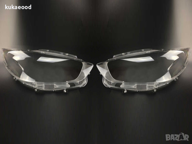 Стъкла за фарове на Mazda CX-5 ( 2012-2017 ), снимка 1