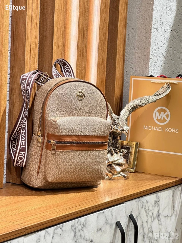раници Michael kors , снимка 1