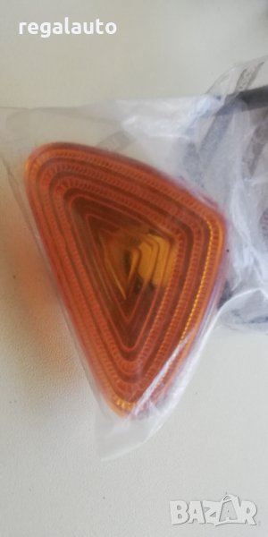 6325G1,мигач в калник CITROEN JUMPER,FIAT DUCATO,PEUGEOT BOXER 2002-2006, снимка 1