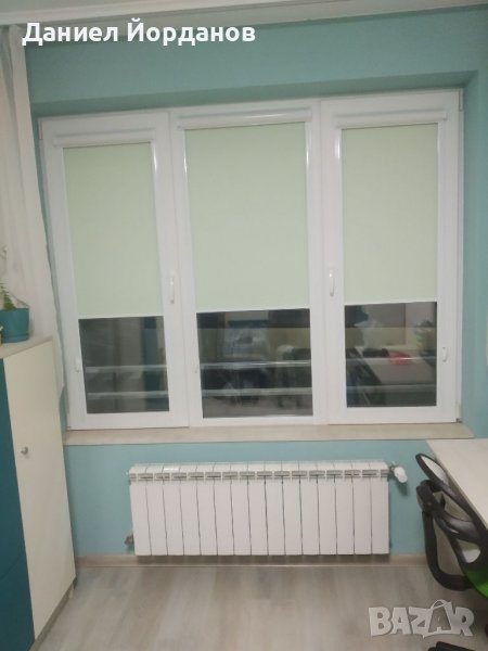 Роло щори, снимка 1