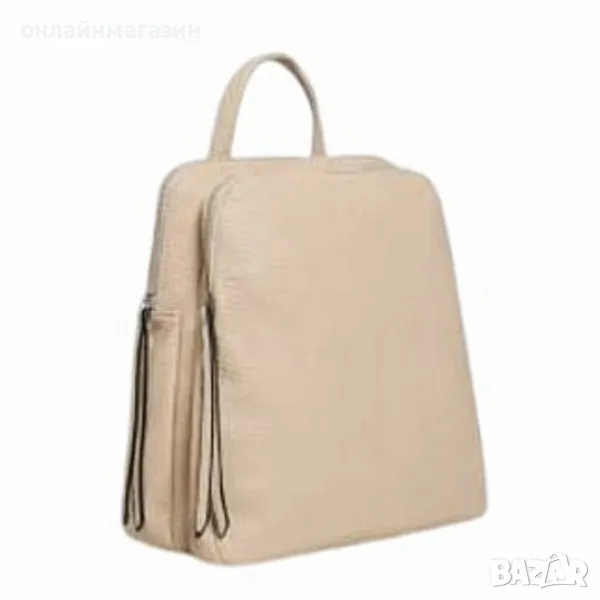 Елегантна и практична дамска раница, снимка 1