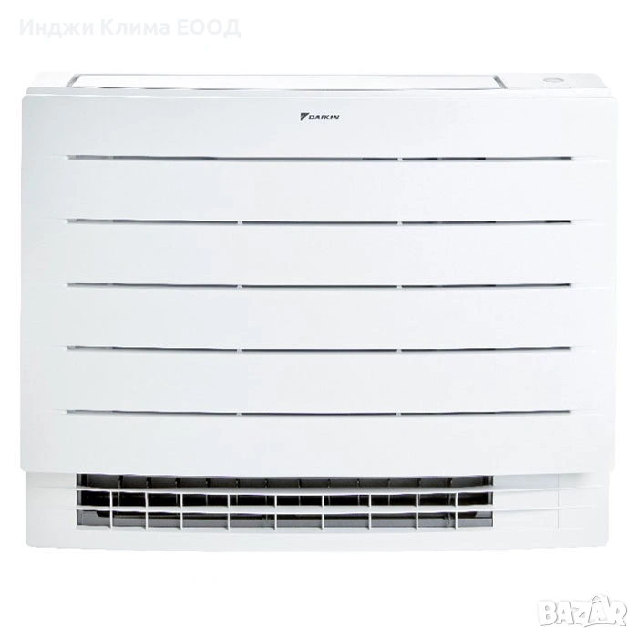 Подов климатик Daikin FVXM25A(B)/RXM25A PERFERA, снимка 1