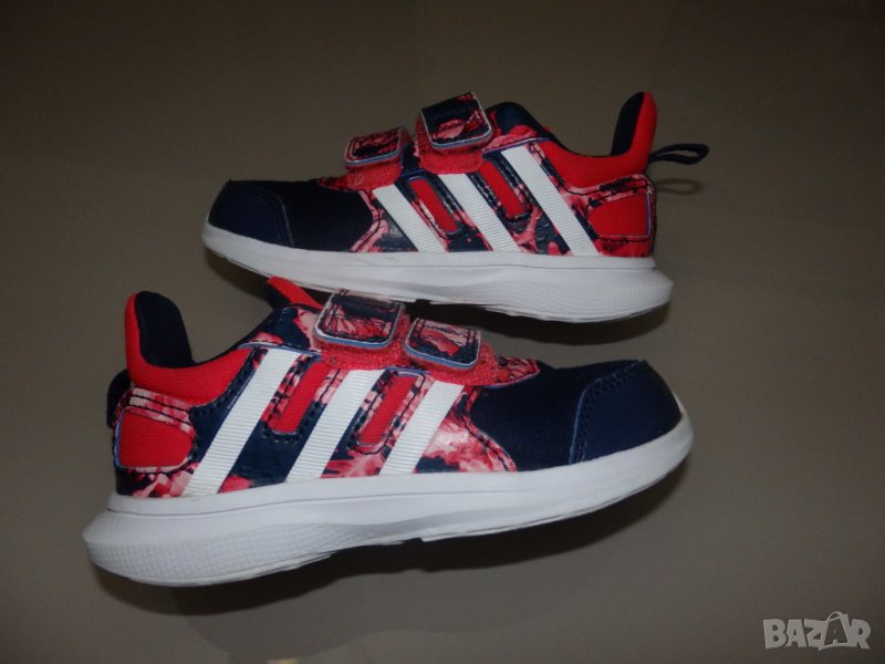 Маратонки адидас, снимка 1