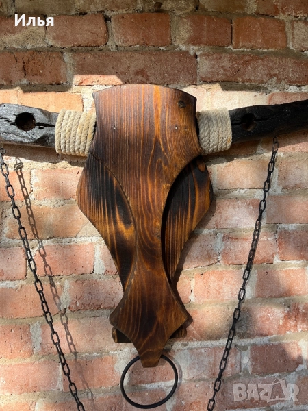 барбекю механа декор , снимка 1