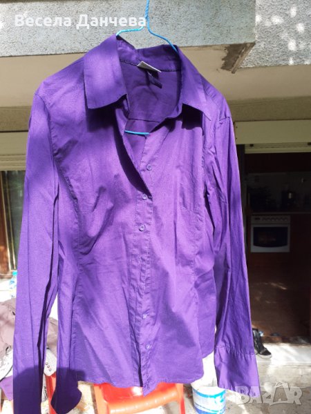 Дамски ризи,  многозапазени , снимка 1