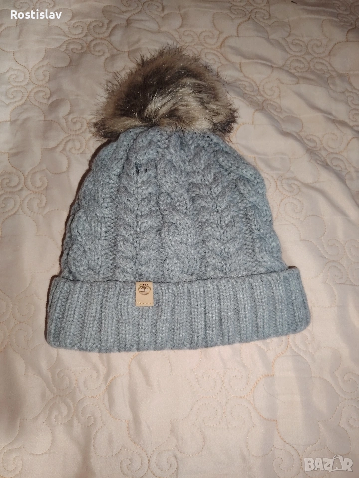 timbarland оригинална шапка , снимка 1