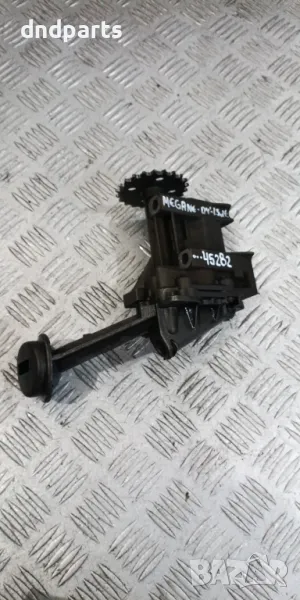 Маслена помпа Renault Megane 1.5DCI 2004г.	, снимка 1
